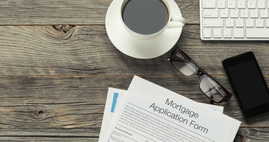 Mortgage loans - the guarantees required by banks