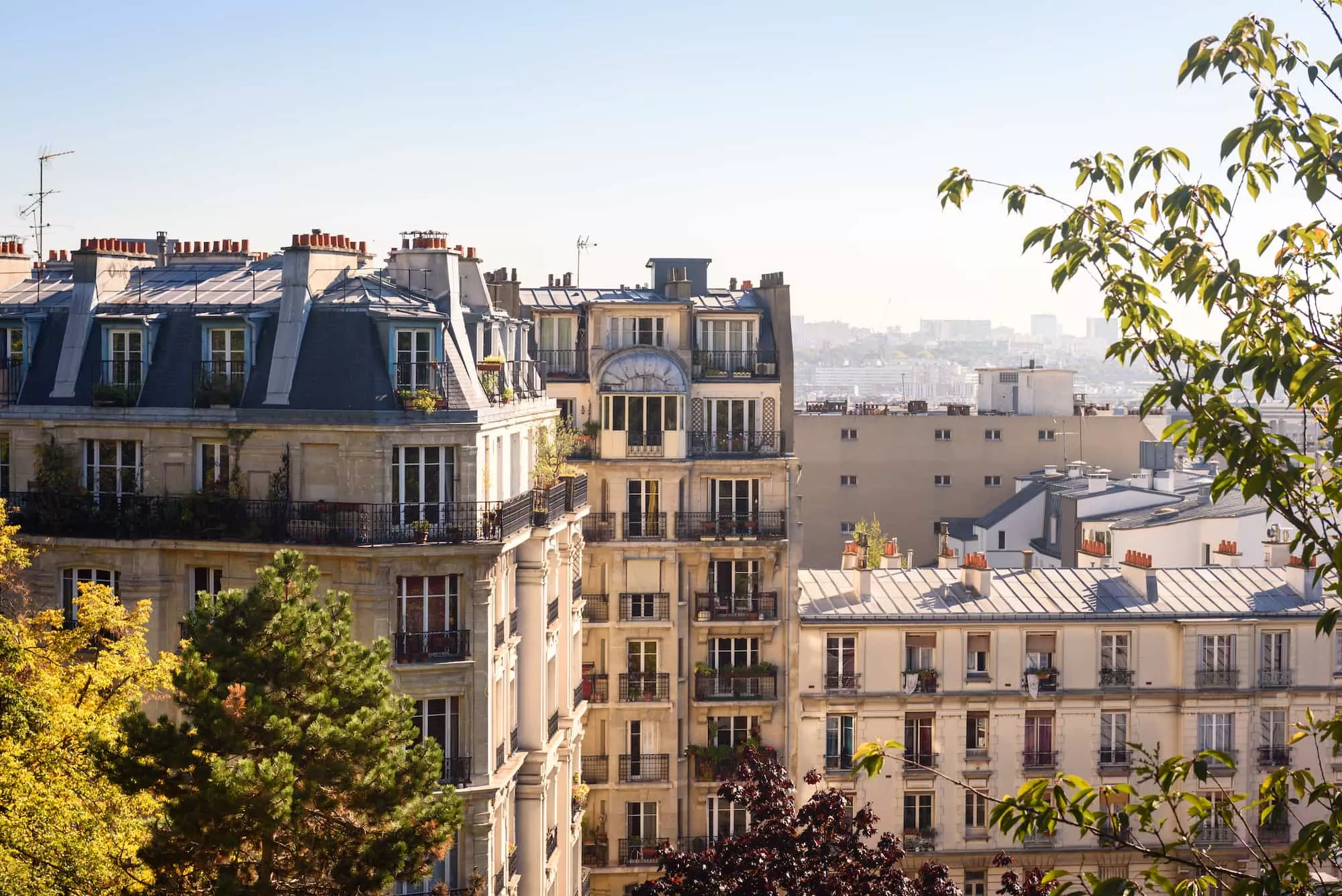 where to invest in paris