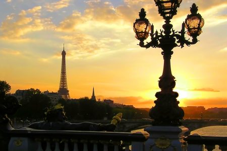 An Insight into French Property Taxation